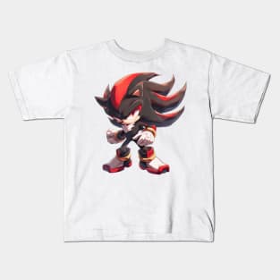 shadow Kids T-Shirt